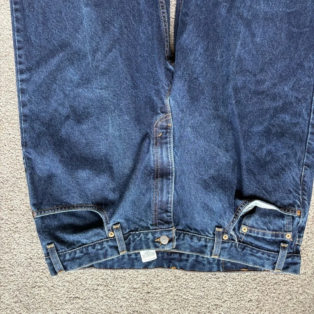 Levis levi’s 550